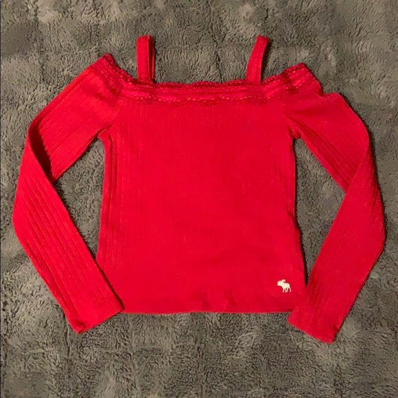 abercrombie kids Other - NWOT abercrombie kids shirt